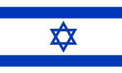 Vlag Israel