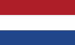 Vlag Nederland